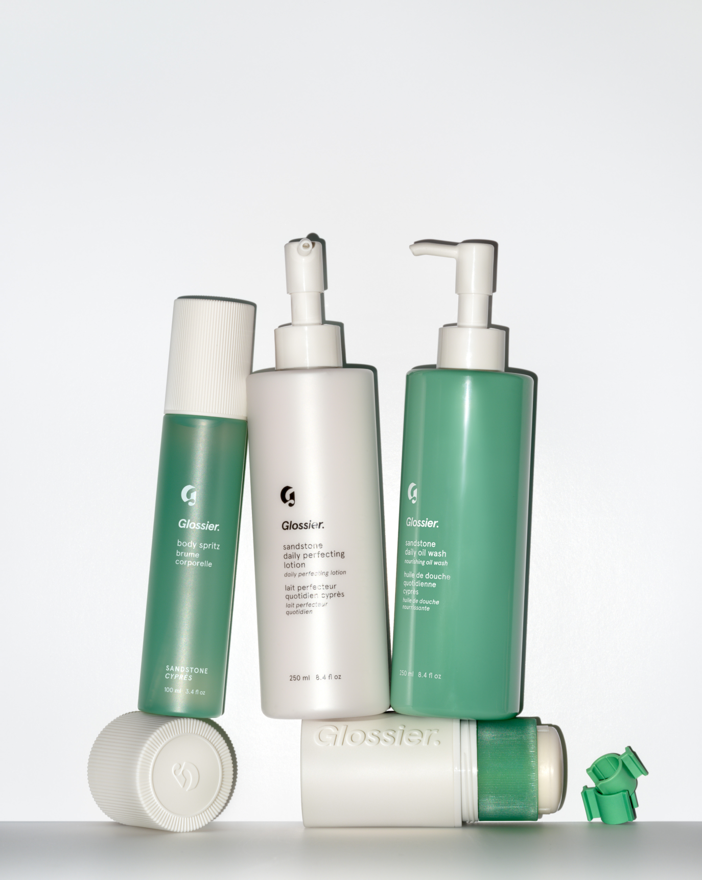 Daily Perfecting Lotion