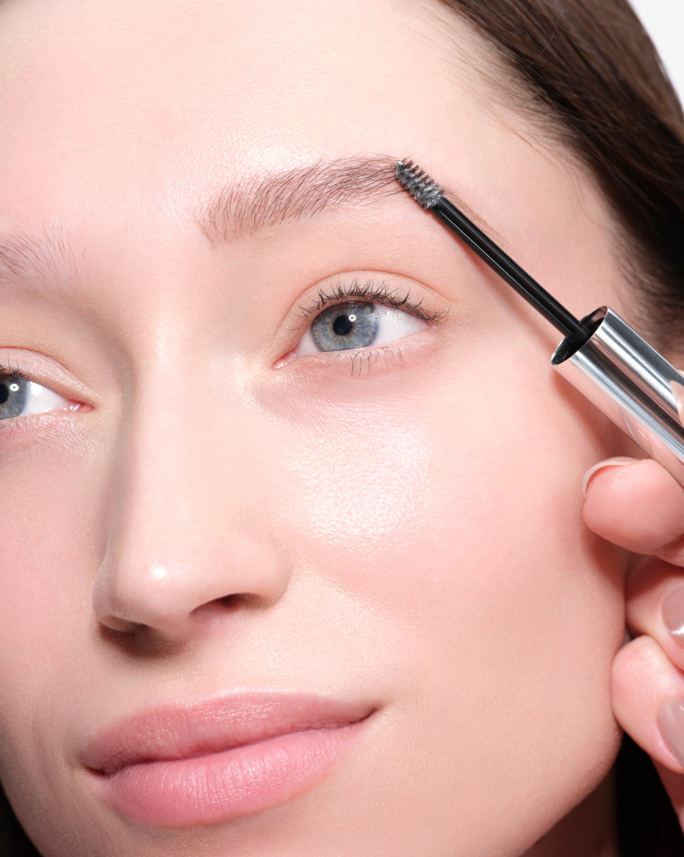 Crème, Brow + Balm Set