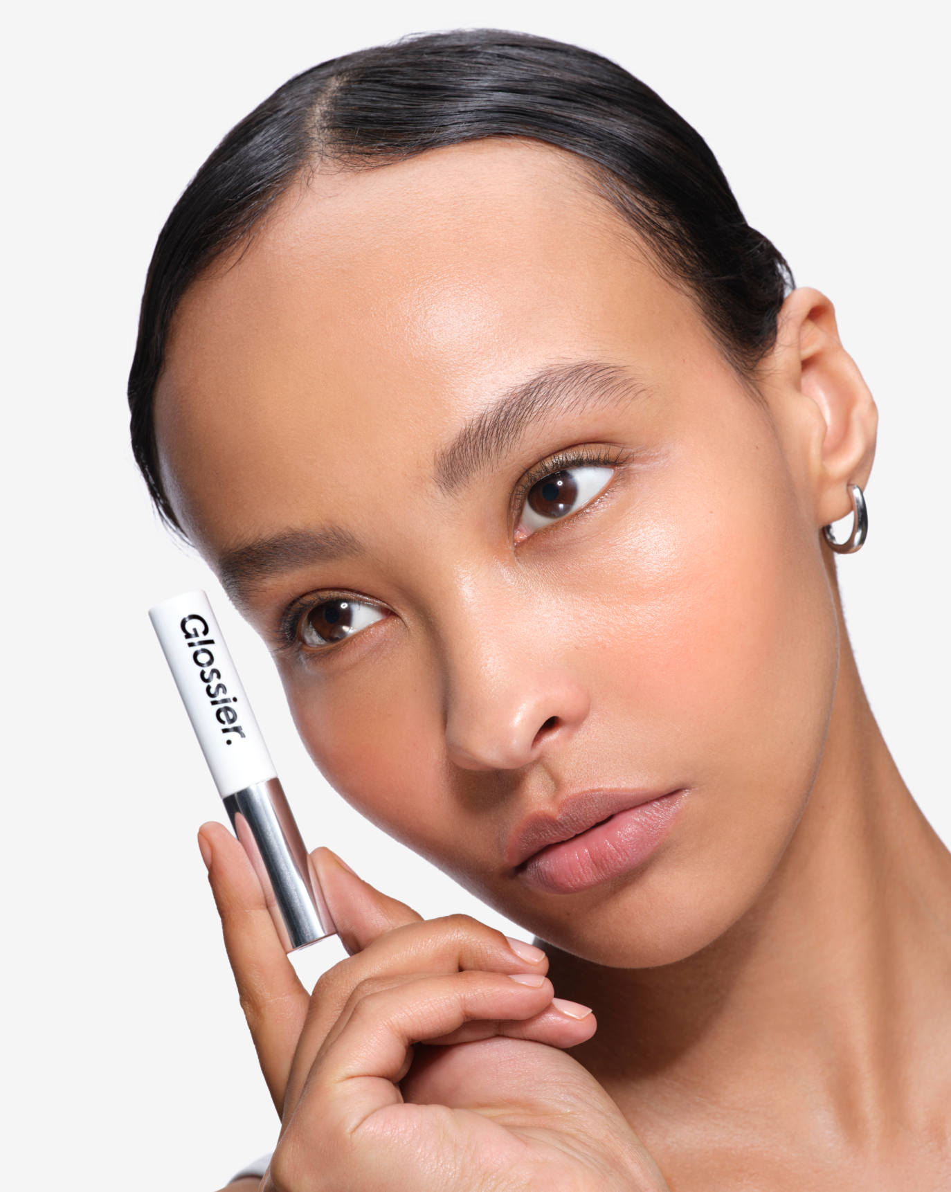 Crème, Brow + Balm Set