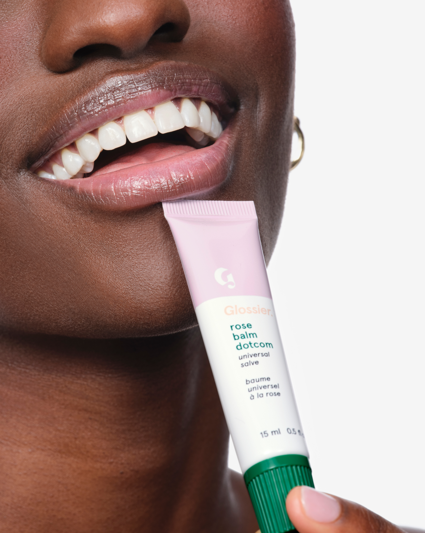 Crème, Brow + Balm Set