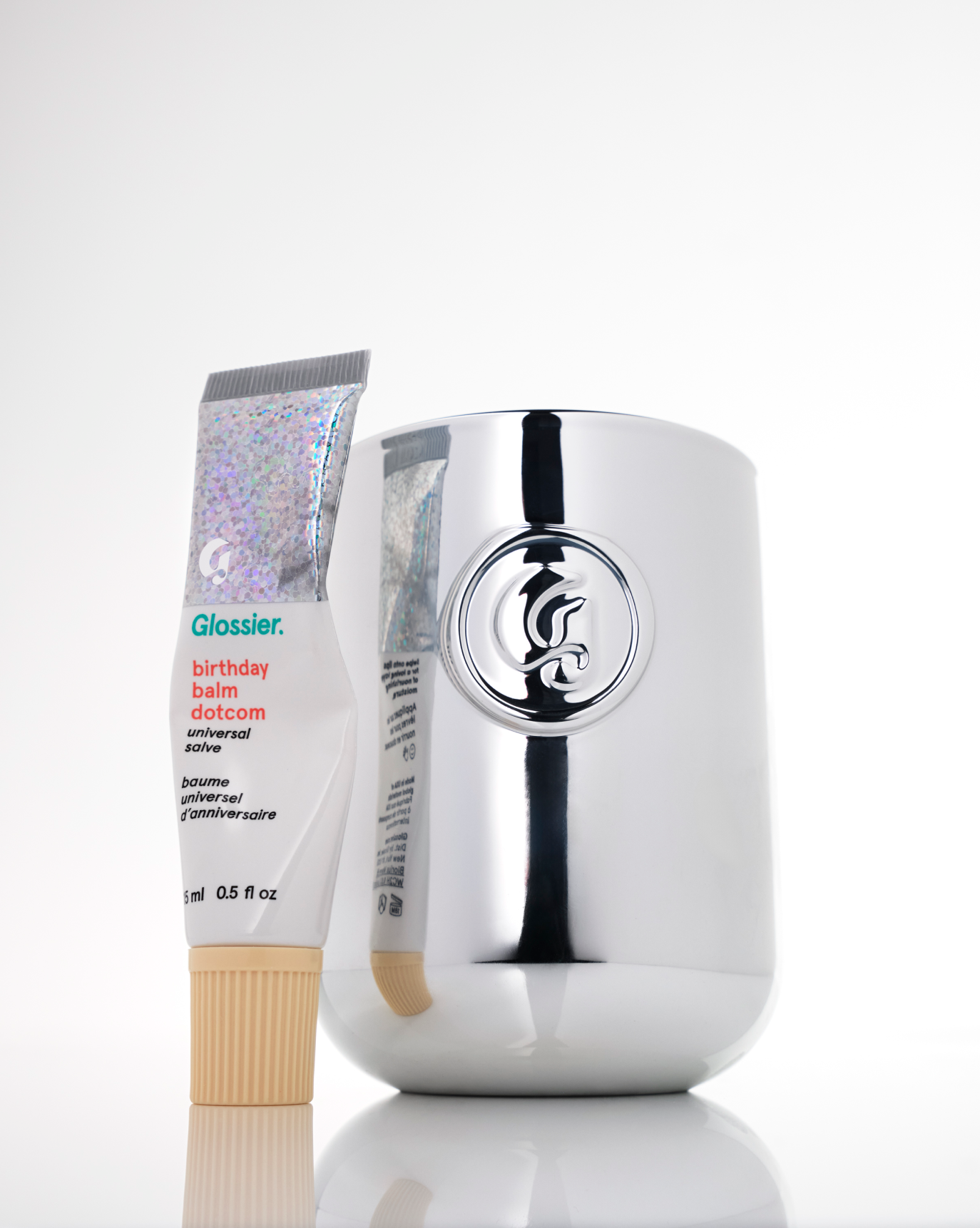 Birthday Cake Candle