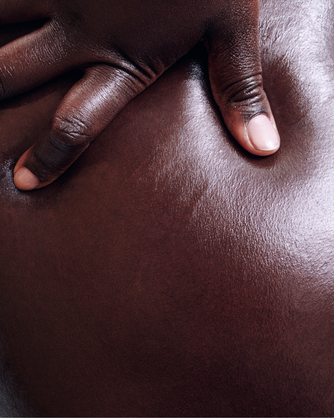 Body Hero Dry-Touch Oil Mist