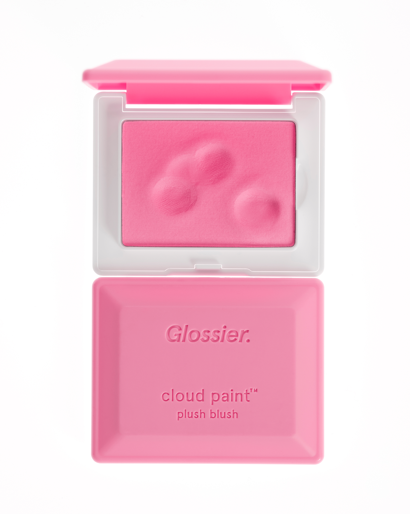 Cloud Paint Plush Blush