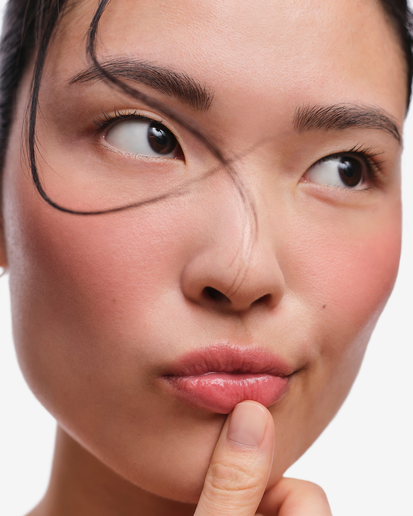 Cloud Paint Plush Blush