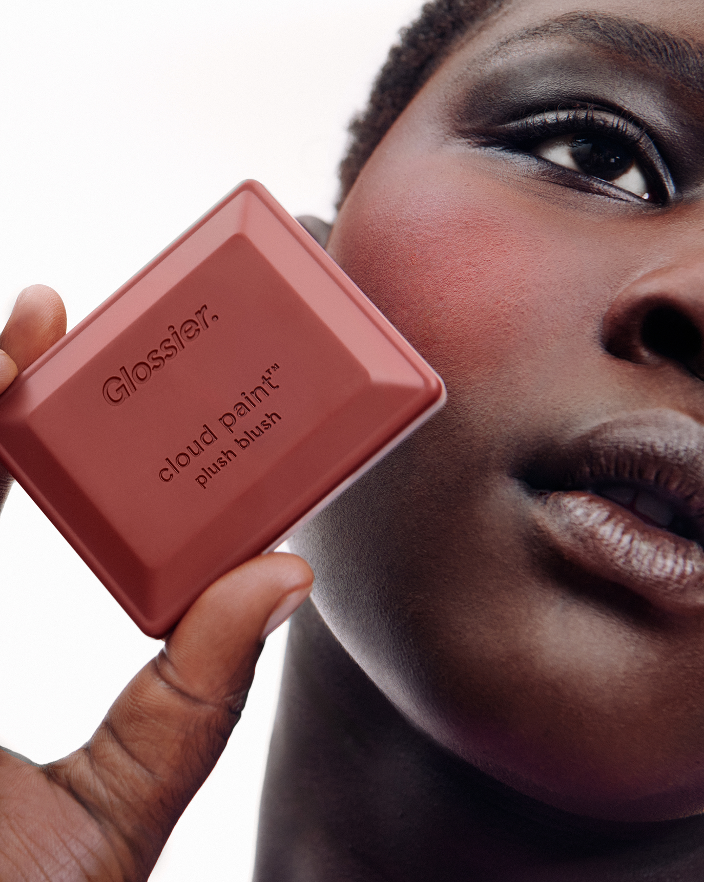 Cloud Paint Plush Blush