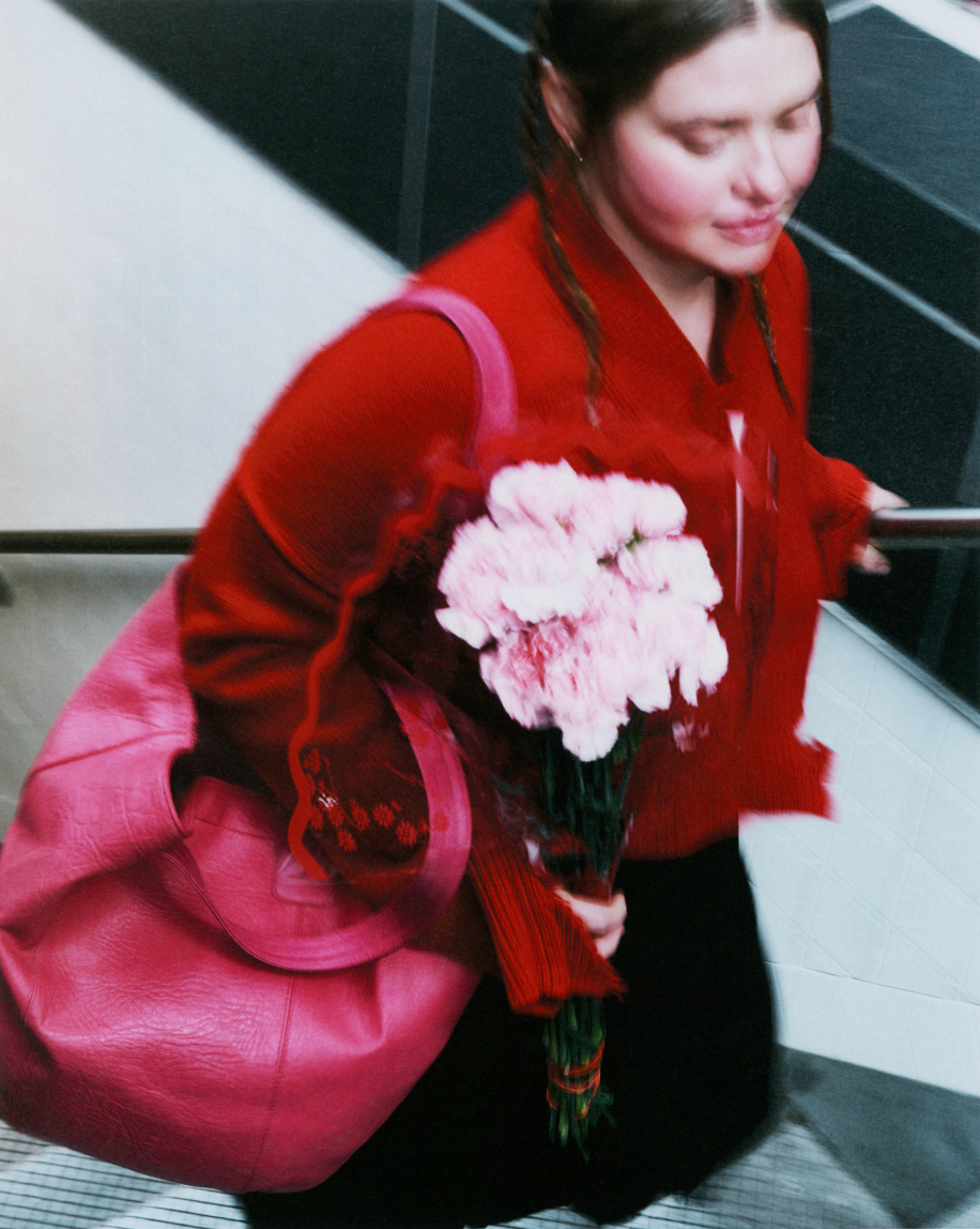 Deodorant Refill Stick