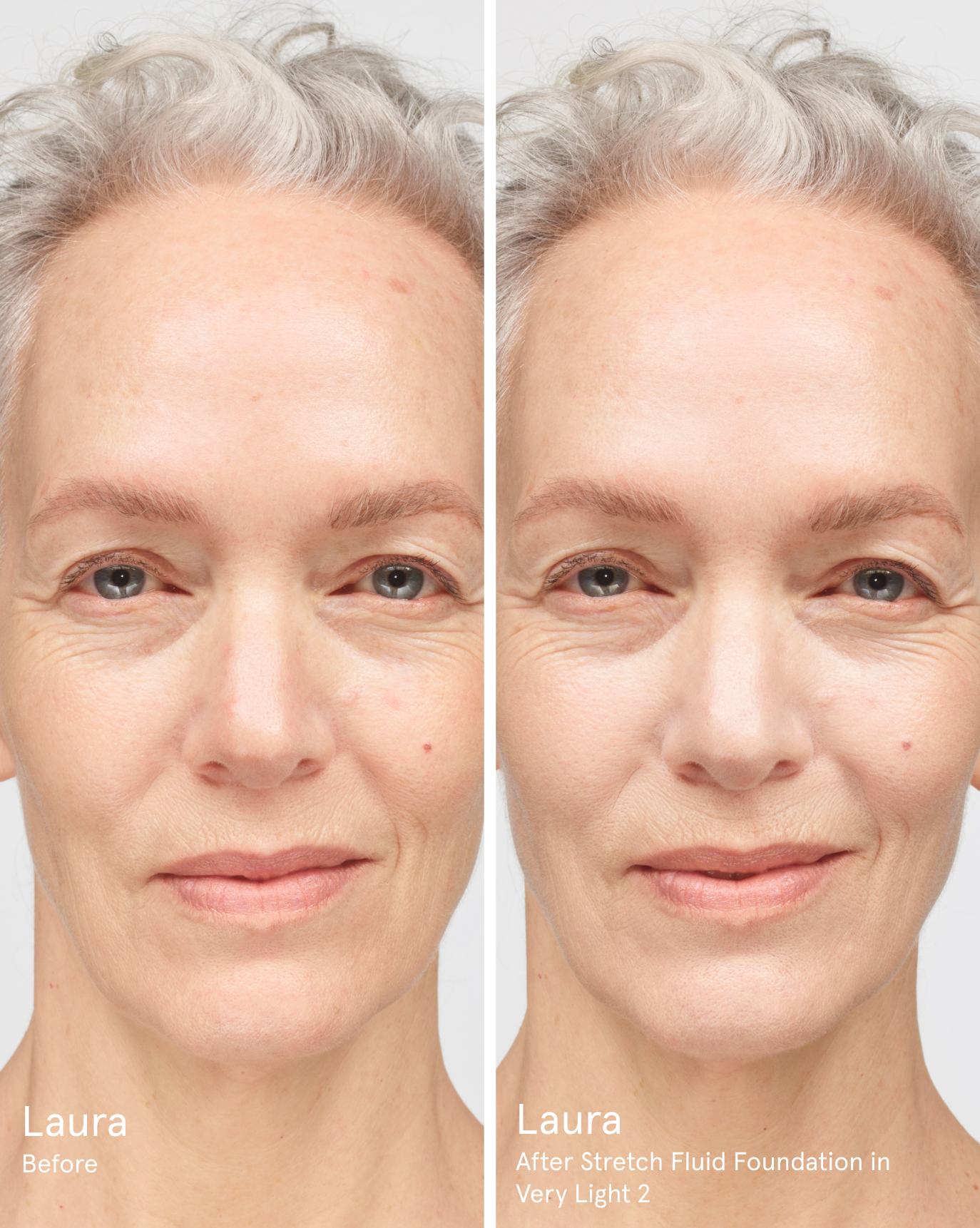 Stretch Fluid Foundation