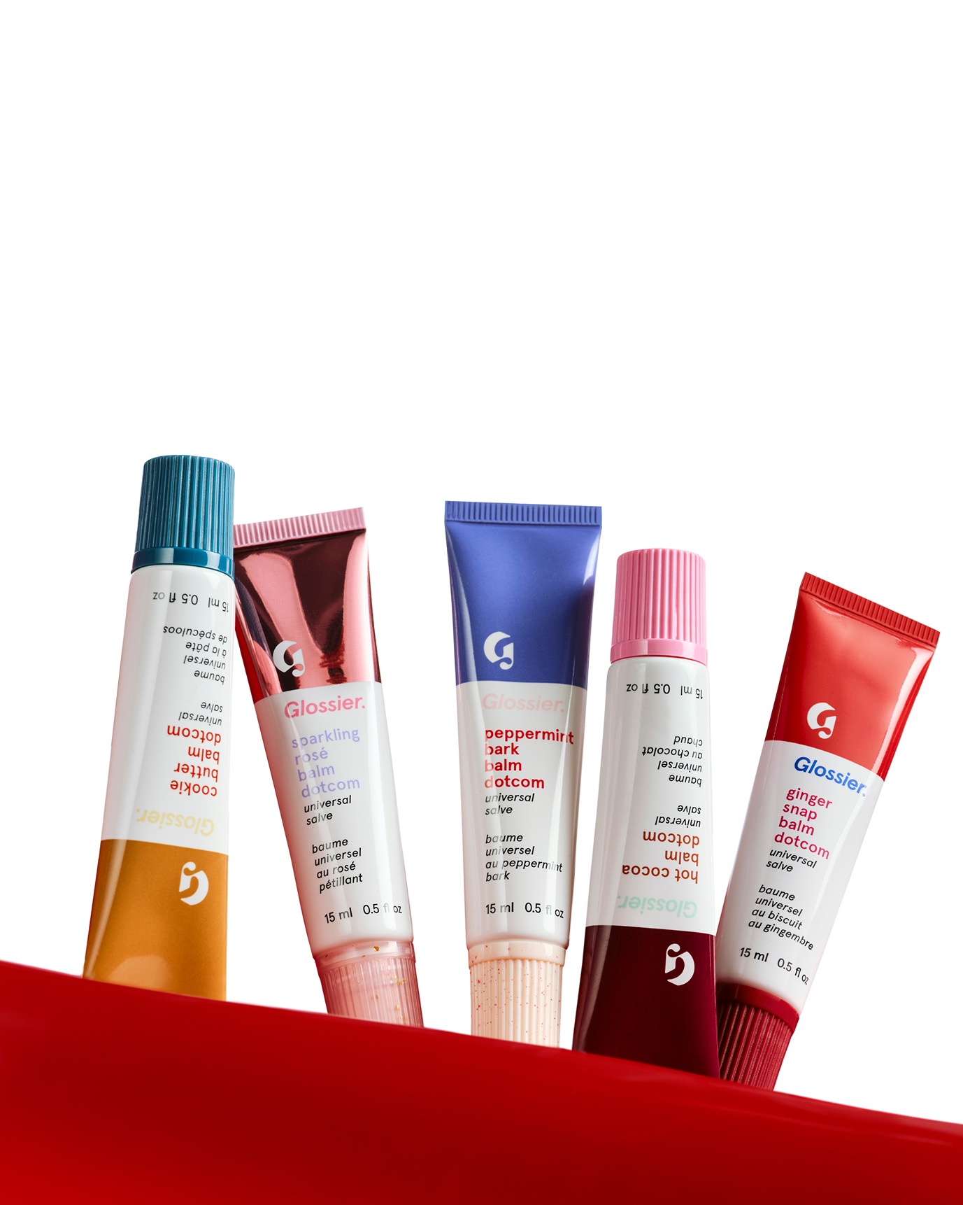 The Balm Dotcom Quintet