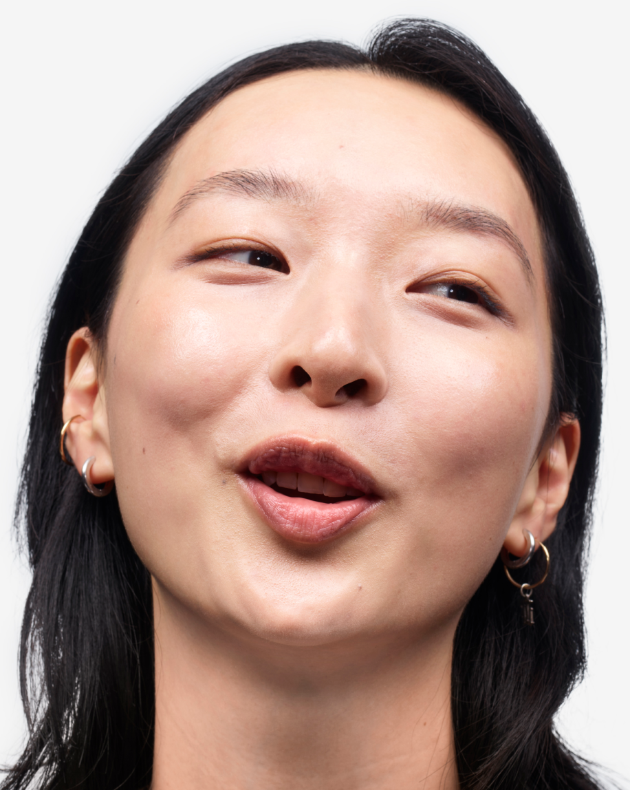 Perfecting Skin Tint